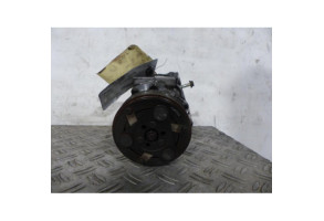 Compresseur clim FIAT PUNTO EVO 3 Photo n°4