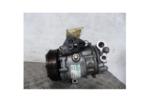 Compresseur clim FIAT PUNTO EVO 3 Photo n°5