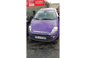 Demarreur FIAT PUNTO EVO 3 Photo n°10