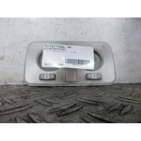 Eclairage de plafonnier FIAT PUNTO EVO 3