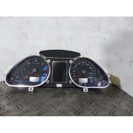 Compteur AUDI A6 3