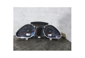 Compteur AUDI A6 3 Photo n°1