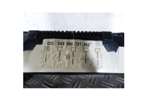 Compteur AUDI A6 3 Photo n°2