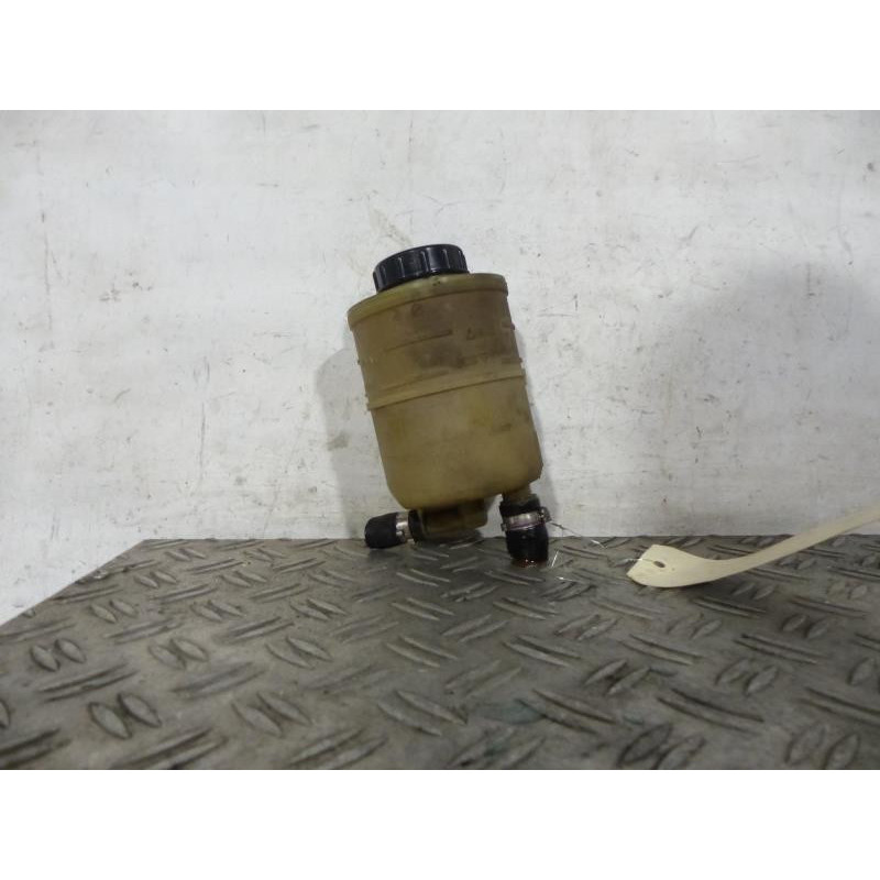 Vase d'expansion FIAT SCUDO 1 Photo n°1