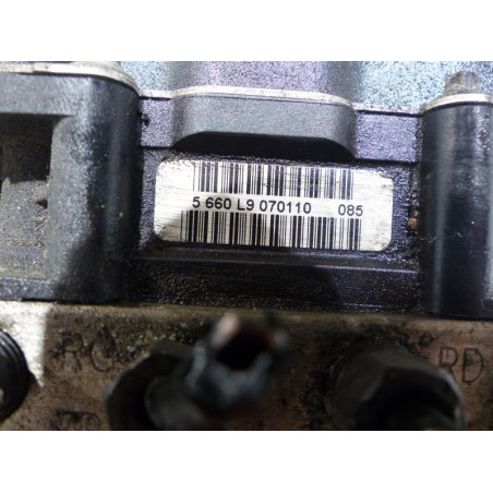 Bloc ABS (freins anti-blocage) CITROEN C5 2