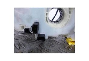 Com (Bloc Contacteur Tournant+Commodo Essuie Glace+Commodo Phare) RENAULT ZOE 1 Photo n°6