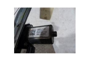 Leve vitre electrique avant droit RENAULT ZOE 1 Photo n°3