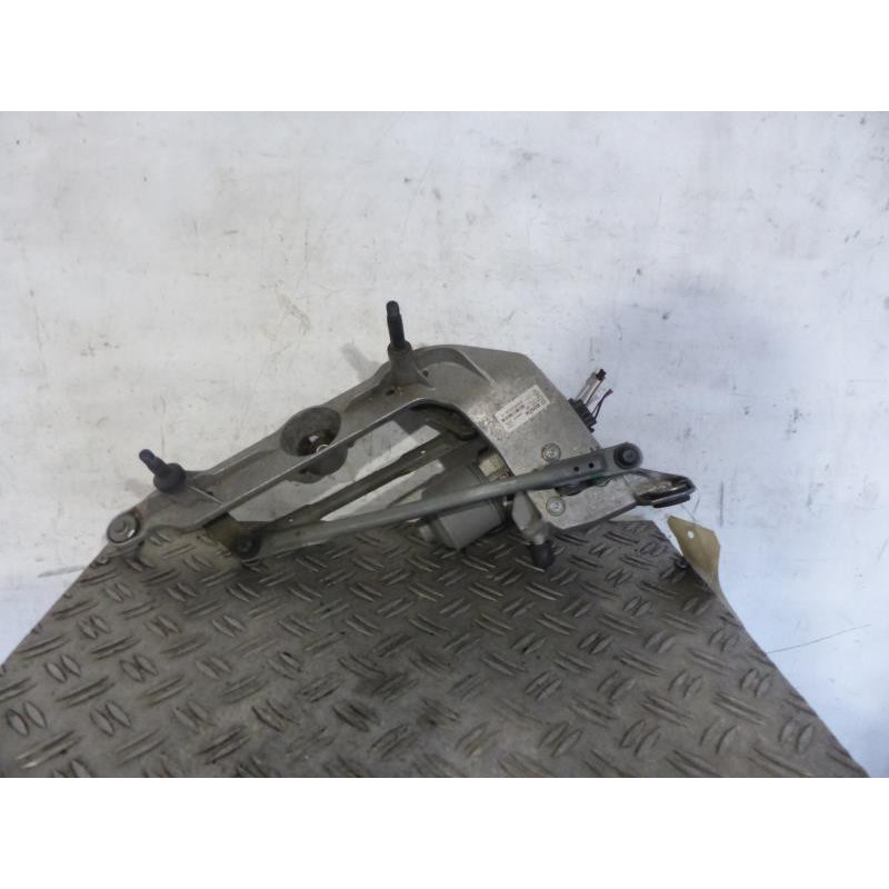 Moteur essuie glace avant RENAULT ZOE 1 Photo n°1