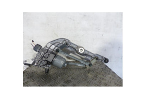 Moteur essuie glace avant RENAULT ZOE 1 Photo n°3