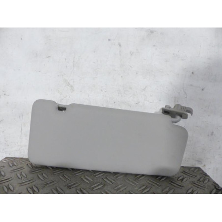 Pare soleil gauche RENAULT ZOE 1