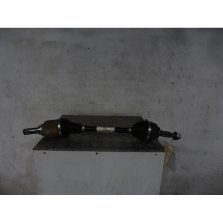 Cardan gauche (transmission) RENAULT ZOE 1