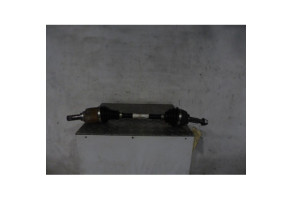 Cardan gauche (transmission) RENAULT ZOE 1 Photo n°1