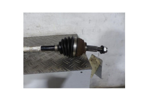 Cardan gauche (transmission) RENAULT ZOE 1 Photo n°2