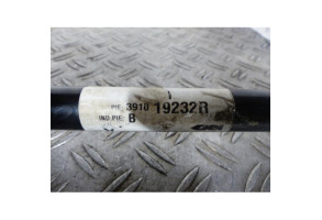 Cardan gauche (transmission) RENAULT ZOE 1 Photo n°3