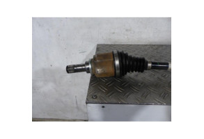 Cardan gauche (transmission) RENAULT ZOE 1 Photo n°4