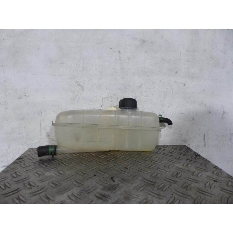 Vase d'expansion RENAULT ZOE 1 Photo n°1