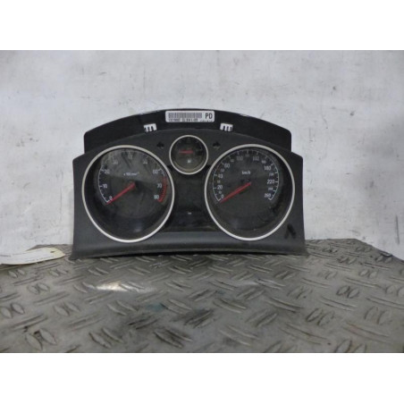 Compteur OPEL ZAFIRA B