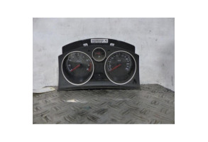 Compteur OPEL ZAFIRA B Photo n°1