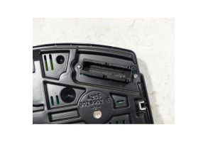 Compteur OPEL ZAFIRA B Photo n°4