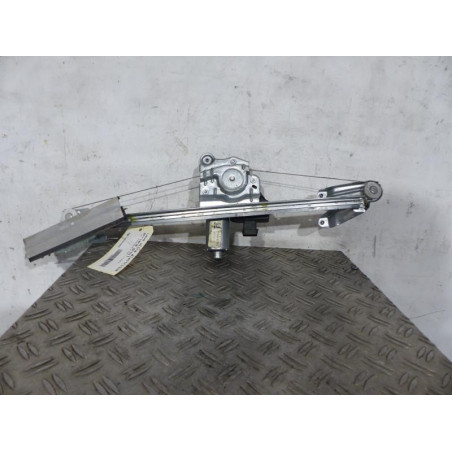 Leve vitre electrique arriere droit OPEL ZAFIRA B