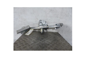 Leve vitre electrique arriere droit OPEL ZAFIRA B Photo n°1