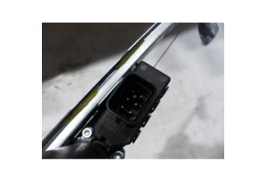 Leve vitre electrique arriere droit OPEL ZAFIRA B Photo n°4
