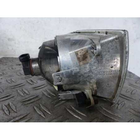Anti brouillard droit (feux) SKODA FABIA 2