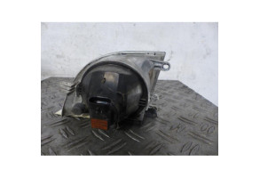 Anti brouillard droit (feux) SKODA FABIA 2 Photo n°2