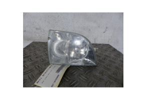 Anti brouillard droit (feux) SKODA FABIA 2 Photo n°4