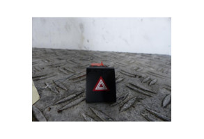 Bouton de warning SKODA FABIA 2 Photo n°1
