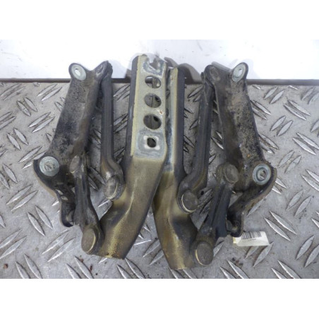 Charniere de capot SKODA FABIA 2