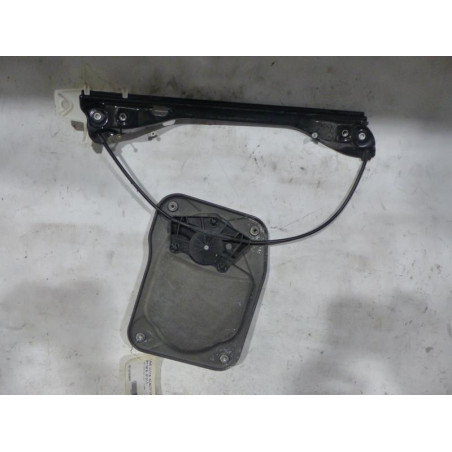 Leve vitre electrique arriere droit SKODA FABIA 2