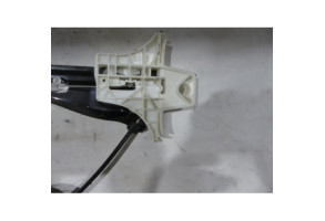 Leve vitre electrique arriere droit SKODA FABIA 2 Photo n°3