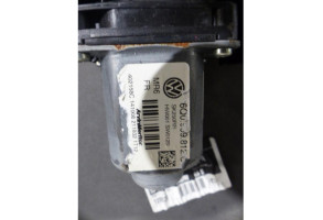 Leve vitre electrique arriere droit SKODA FABIA 2 Photo n°5