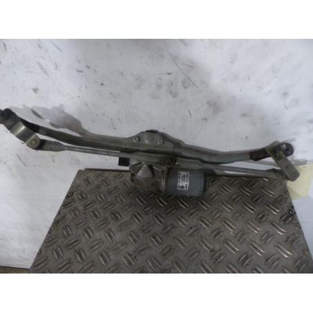 Moteur essuie glace avant SKODA FABIA 2