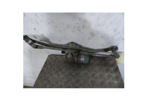 Moteur essuie glace avant SKODA FABIA 2 Photo n°1