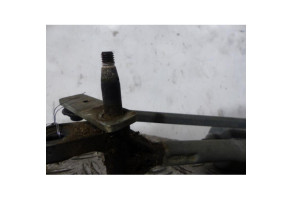 Moteur essuie glace avant SKODA FABIA 2 Photo n°5