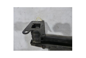 Renfort pare choc avant (traverse) SKODA FABIA 2 Photo n°2