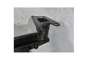 Renfort pare choc avant (traverse) SKODA FABIA 2 Photo n°3