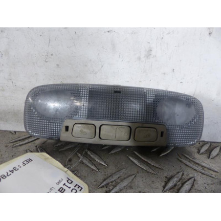 Eclairage de plafonnier FORD FIESTA 6