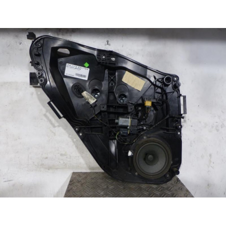 Leve vitre electrique arriere gauche FORD FIESTA 6