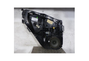 Leve vitre electrique arriere gauche FORD FIESTA 6 Photo n°1