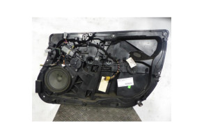 Leve vitre electrique avant droit FORD FIESTA 6 Photo n°1