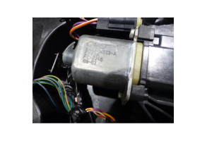 Leve vitre electrique avant droit FORD FIESTA 6 Photo n°3