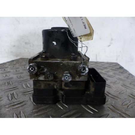 Bloc ABS (freins anti-blocage) FORD FIESTA 6