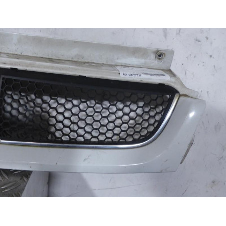 Calandre RENAULT TRAFIC 2