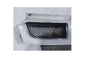 Calandre RENAULT TRAFIC 2 Photo n°2