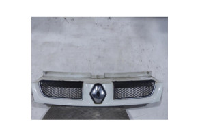 Calandre RENAULT TRAFIC 2 Photo n°3