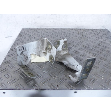 Charniere de capot RENAULT TRAFIC 2