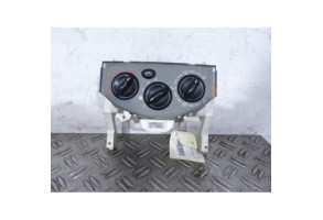 Commande chauffage RENAULT TRAFIC 2 Photo n°1
